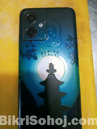 Redmi note 12 5g